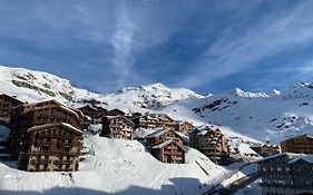 La Marmotte